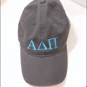 Alpha Delta Pi Hat
