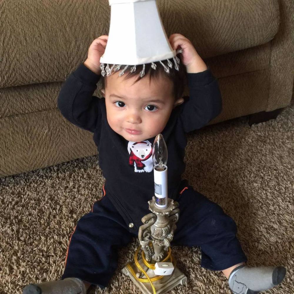 Meet your Posher, Dany