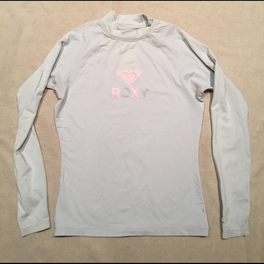 Roxy Rash Guard