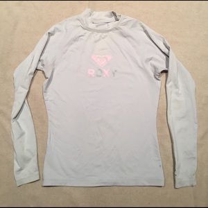 Roxy Rash Guard