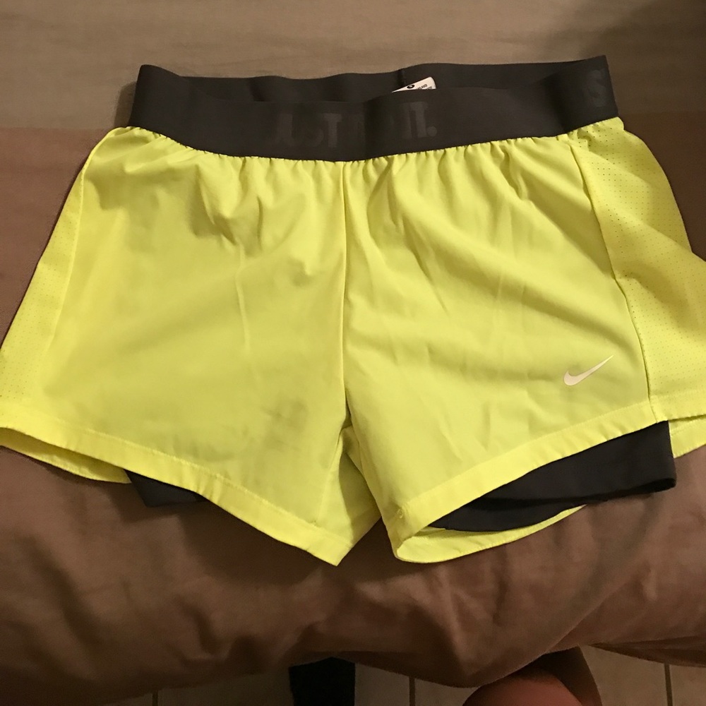 Nike shorts