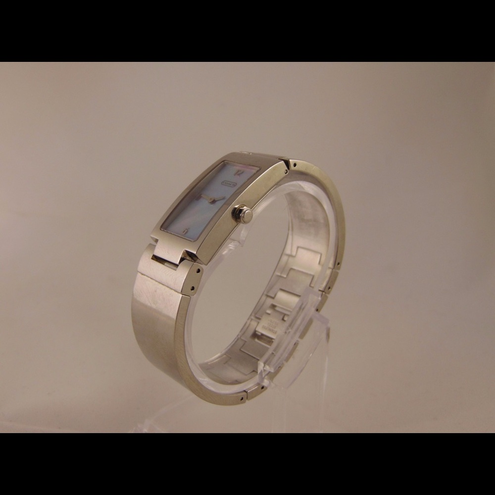 Women  Coach Watch - Picture 2 of 4