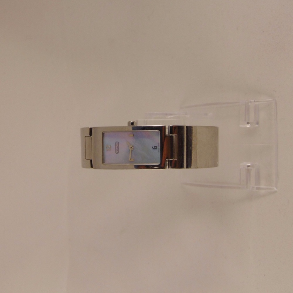 Women  Coach Watch - Picture 3 of 4