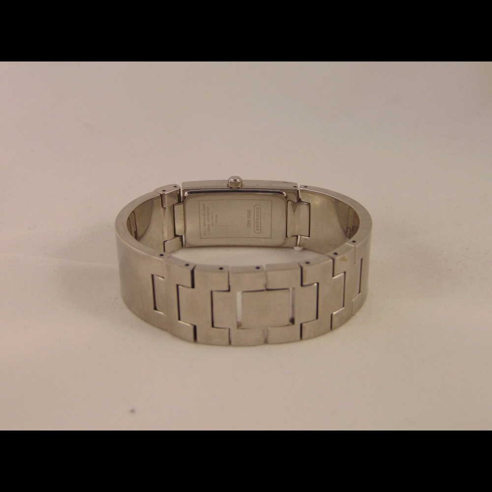 Women  Coach Watch - Picture 4 of 4