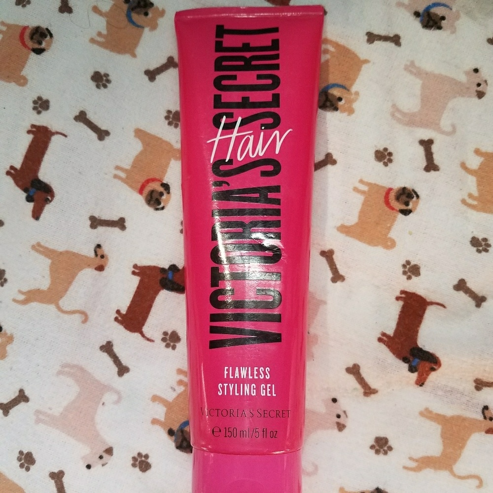 Victoria's Secret Hair