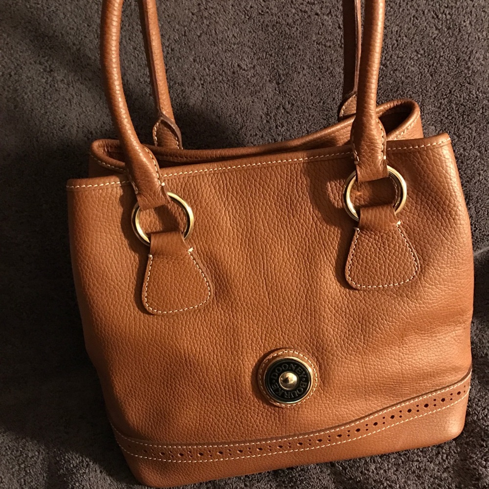 Dooney and Bourke Purse