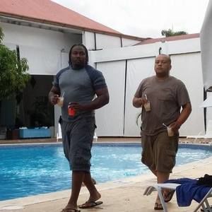 Meet your Posher, Nicholas