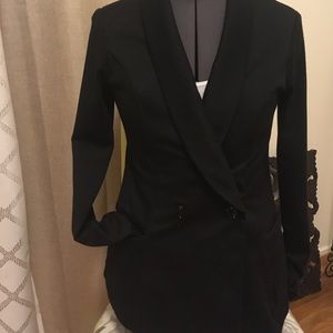 Used blazer