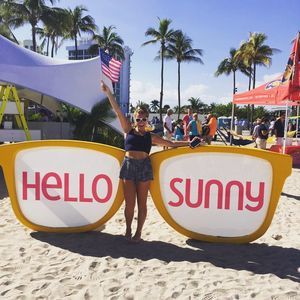 Meet your Posher, Coreen