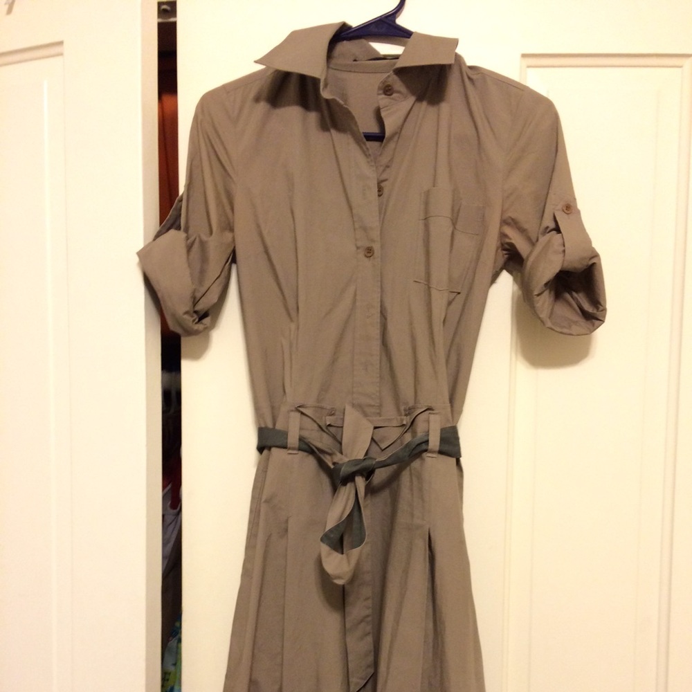 Club Monaco dress, size 0