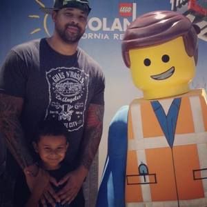 Meet your Posher, Earl