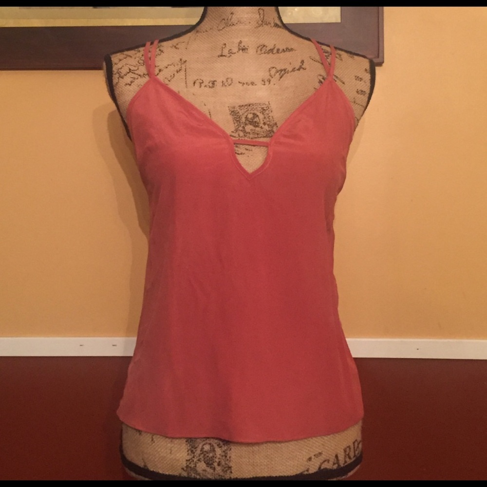 Bebe cami tank