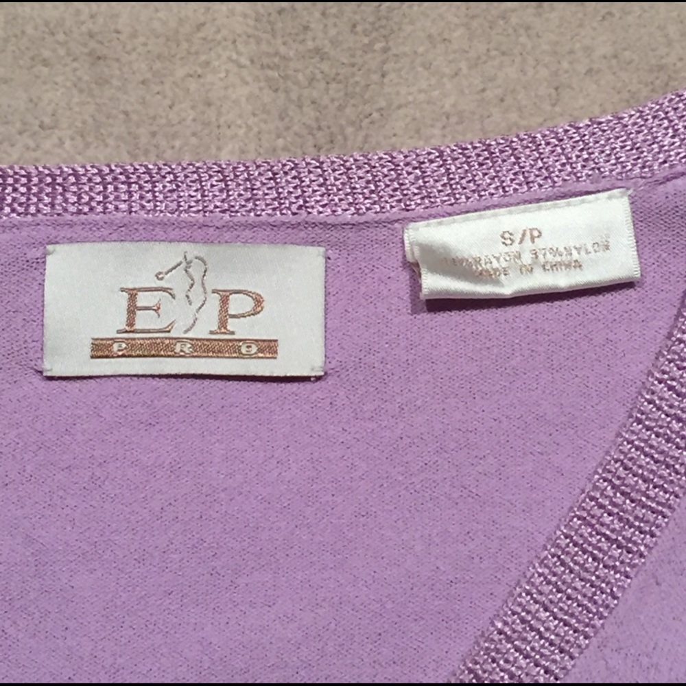 EP Pro Sweater - Picture 2 of 2