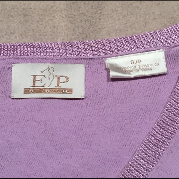 EP Pro Sweater - Picture 2 of 2