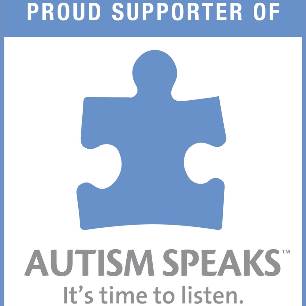 Autism Speaks Donations