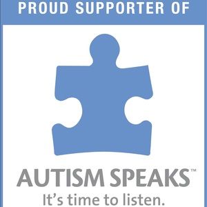 Autism Speaks Donations