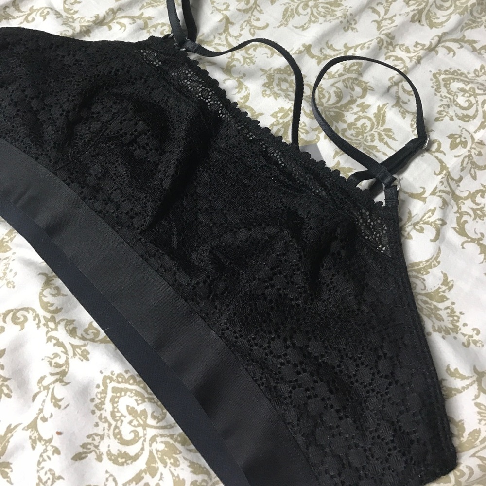 SALE Aerie Lace Bralette