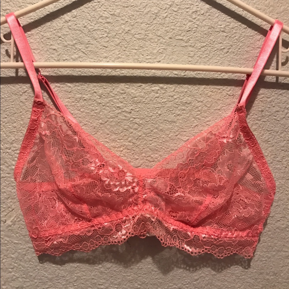 Forever 21 bralette