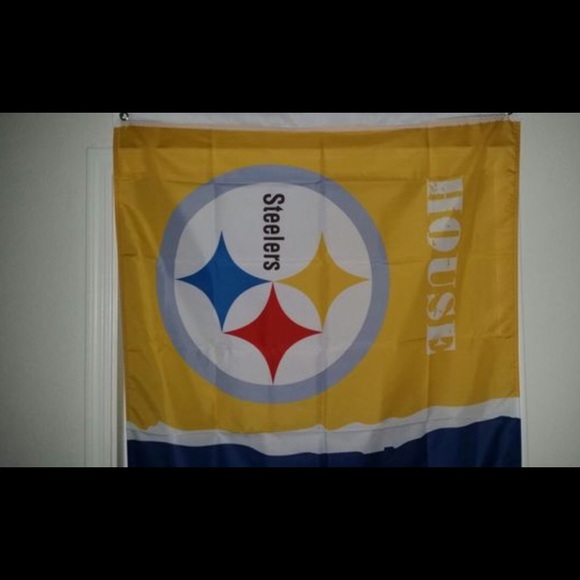 WinCraft House Divided Steelers and Cowboys Double Sided Garden Flag | Sports Gifts, Sports Memorabilia, Sports Collectibles, Fan Shop WinCraft House Divided Steelers and Cowboys Double Sided Garden Flag | Sports Gifts, Sports Memorabilia, Sports Collectibles, Fan Shop