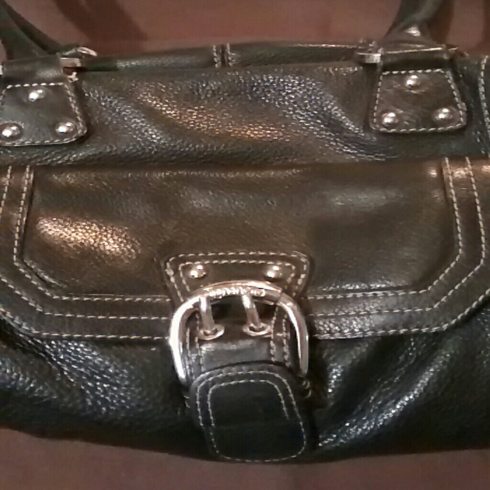 Tignanello purse
