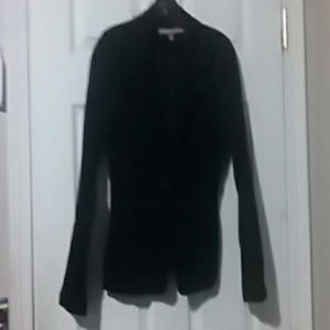 Long sleeve jacket