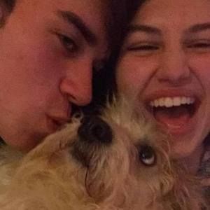 Meet your Posher, Luke