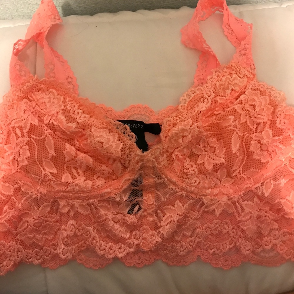 Forever 21 bralette