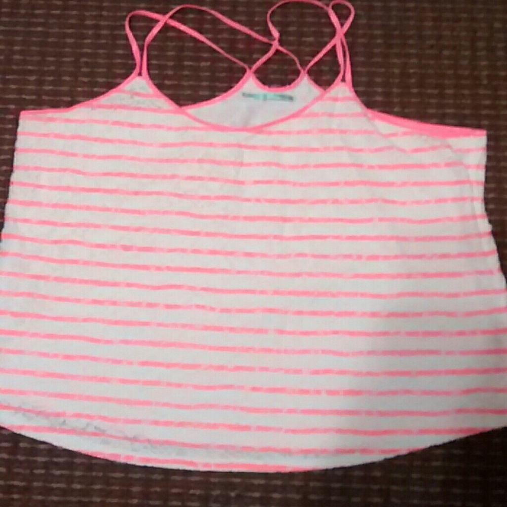 Maurices tank top