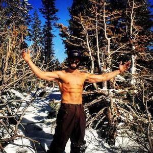 Meet your Posher, Carter