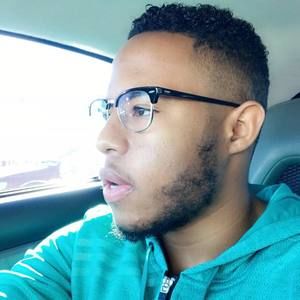 Meet your Posher, Austin