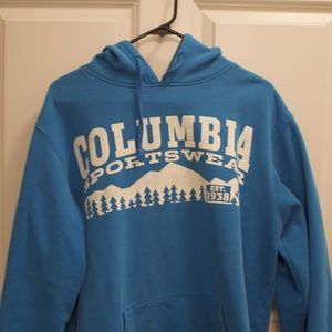 Columbia Sportswear Hoodie