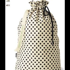 Kate spade laundry bag