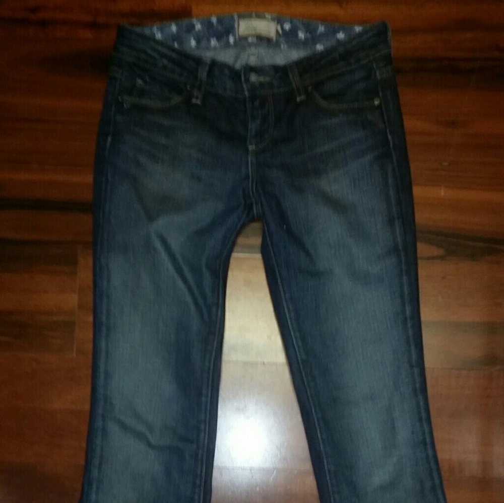 Paige Jeans, SO PERFECT!!, Size 25