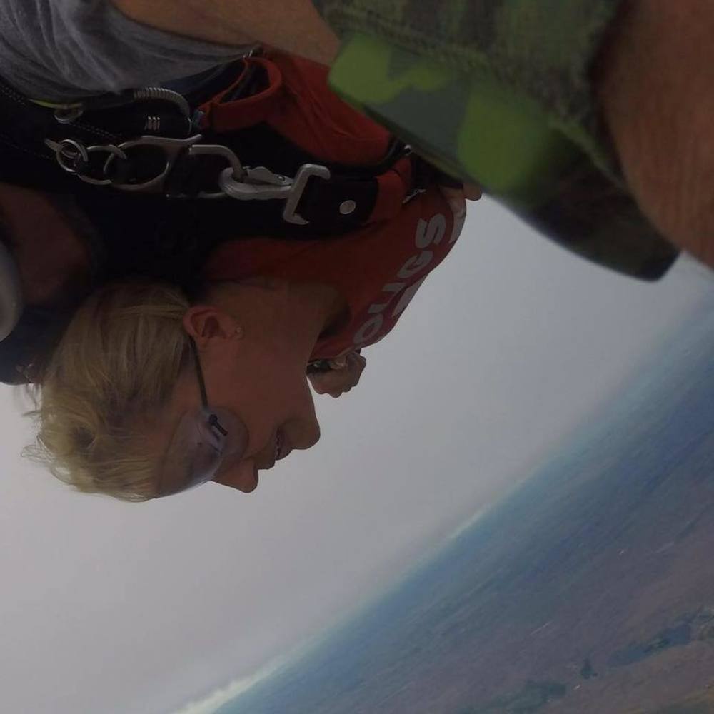 Meet your Posher, Michele