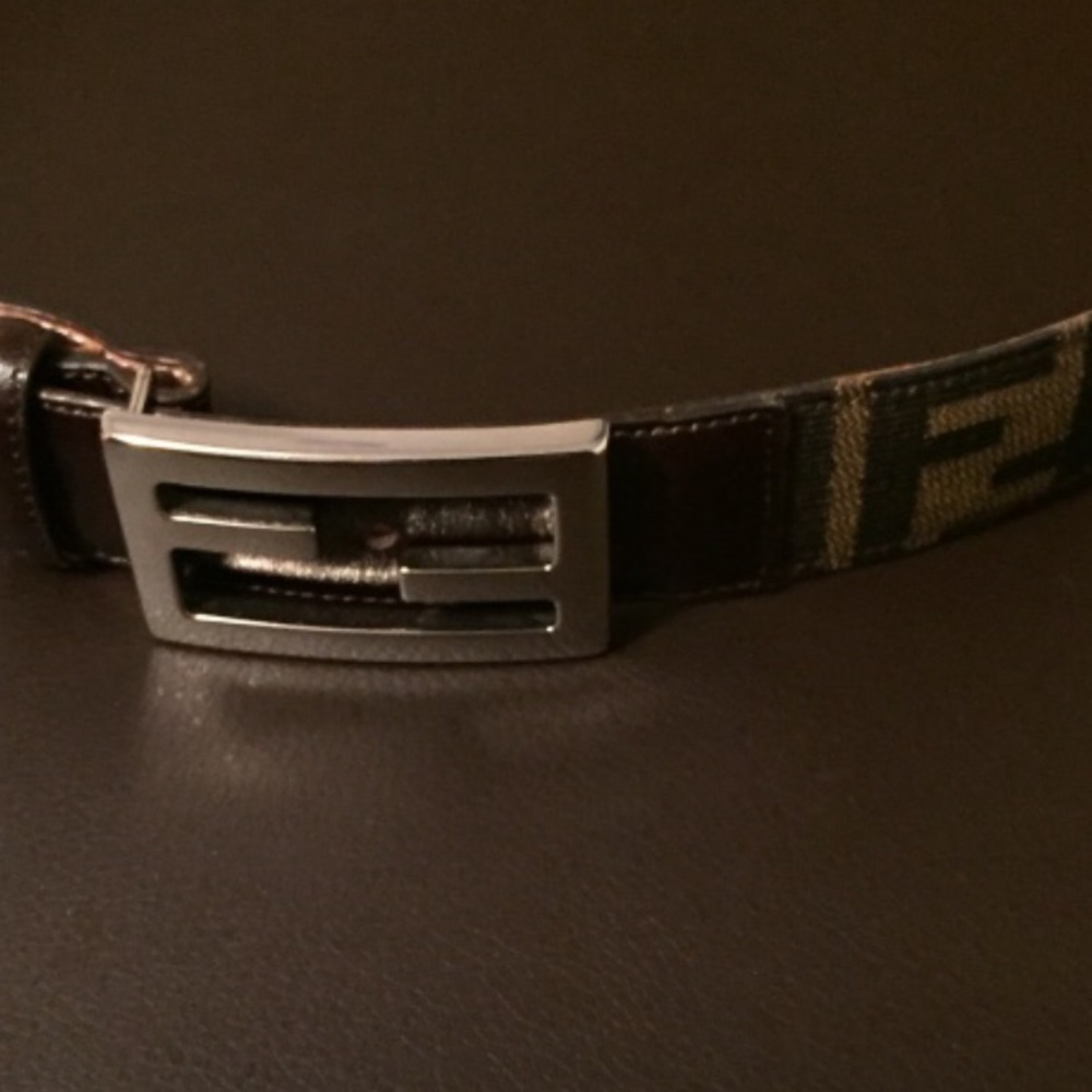Belt