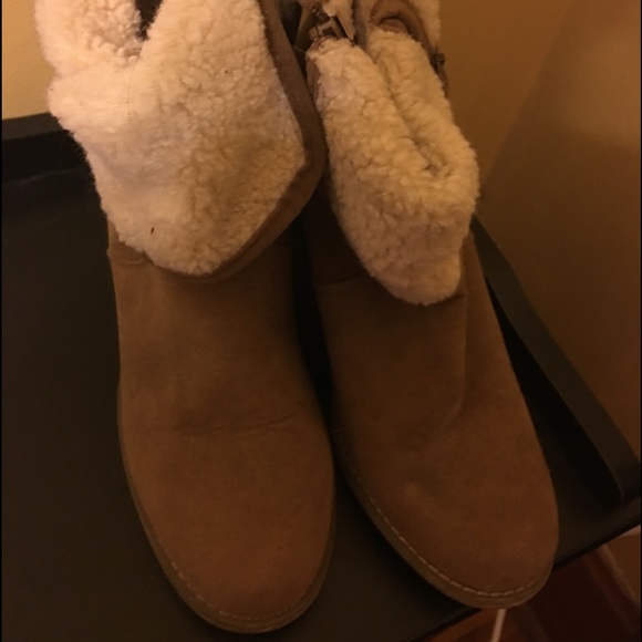 Booties! - Picture 2 of 2