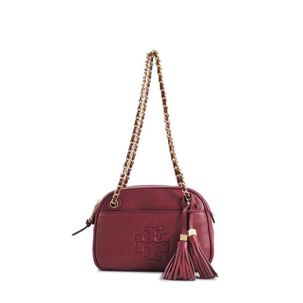 Tory Burch Thea chain cross body