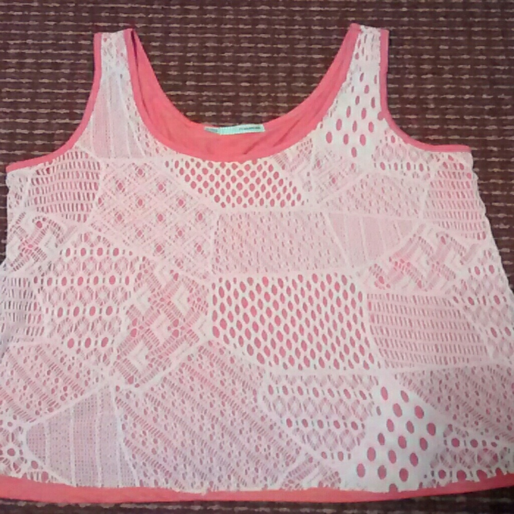 Maurices tank top