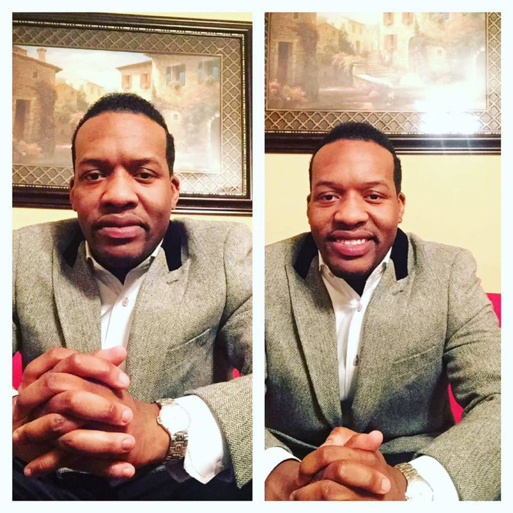 Meet your Posher, Martin