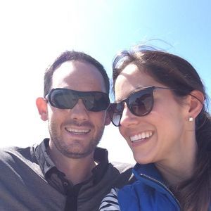 Meet your Posher, Shaun