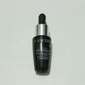 New Lancome Beauty