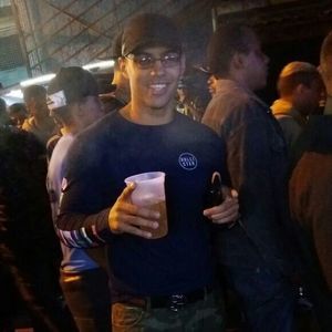 Meet your Posher, William