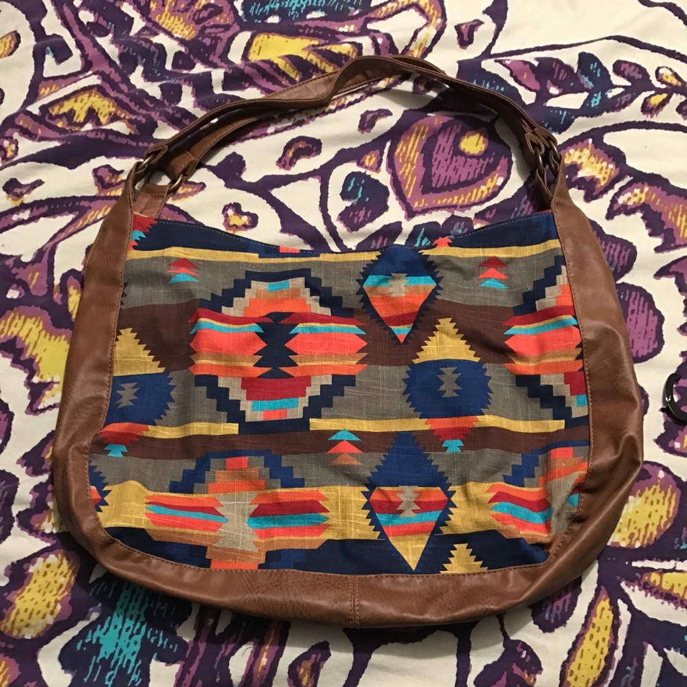 Tribal Tote