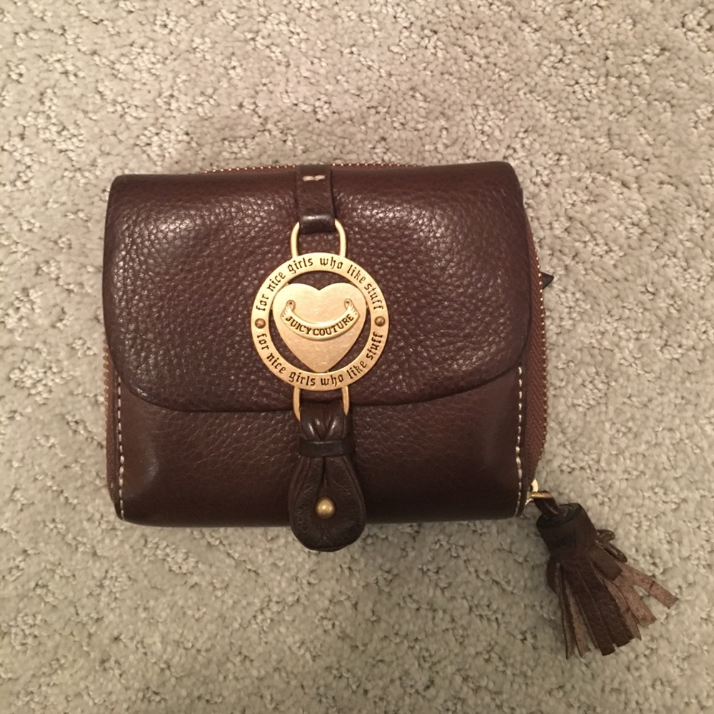 Juicy Couture Wallet