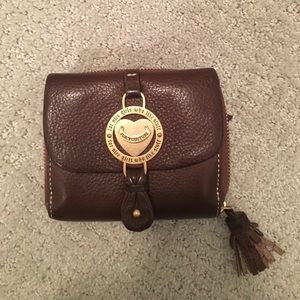 Juicy Couture Wallet