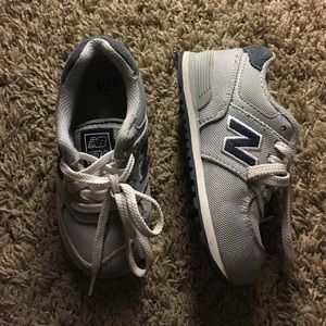 Kid's new balance