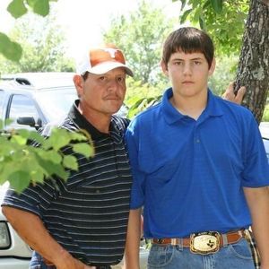 Meet your Posher, Mike