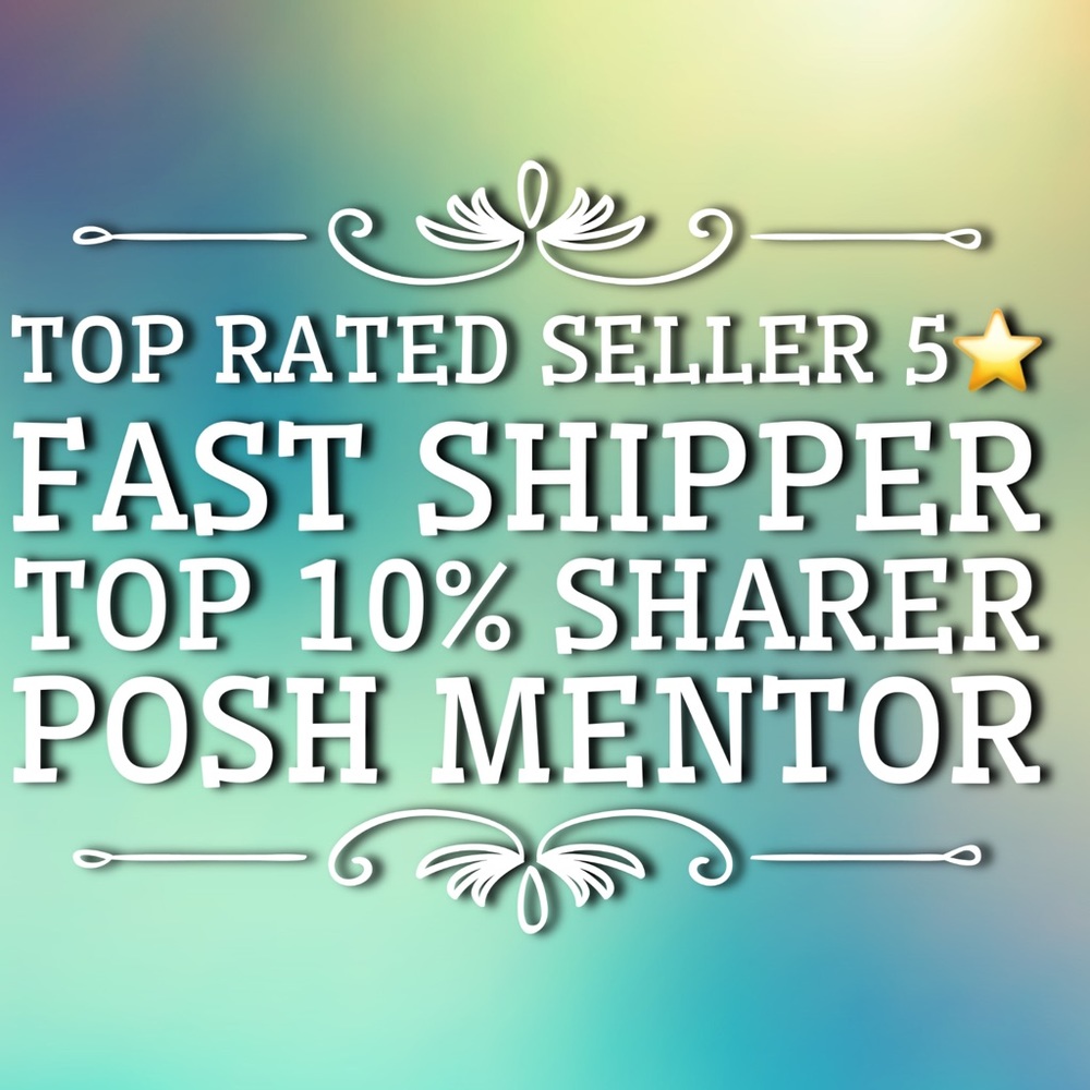 ⭐️⭐️⭐️⭐️⭐️