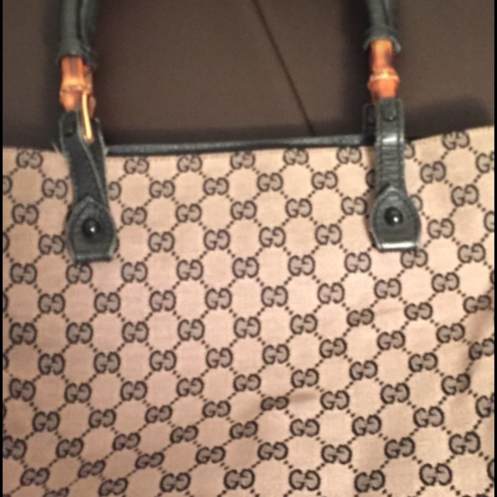Gucci bag