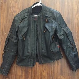Vulcan VTZ-910 Motorcycle Jacket